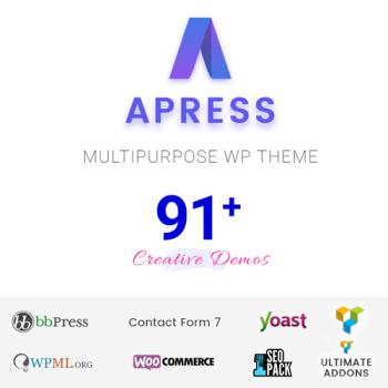 Apress-Responsive-Multi-Purpose-Theme