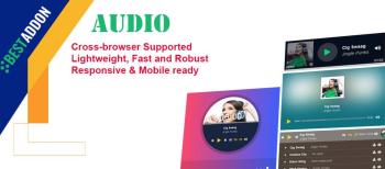 BA Audio