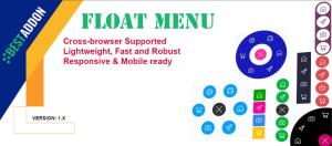 BA Float Menu
