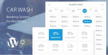 CAR WASH