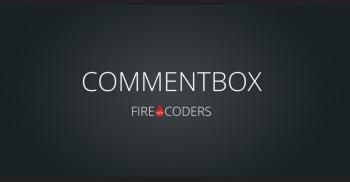 CommentBox PRO