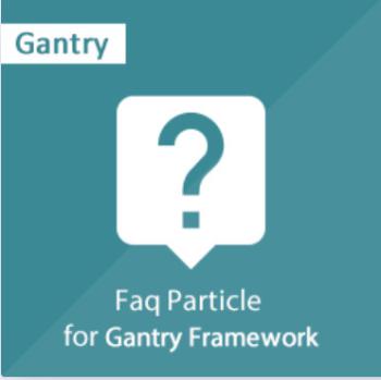Gantry FAQ Particle