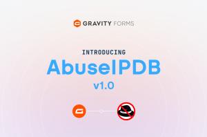 Gravity Forms AbuseIPDB Add-On
