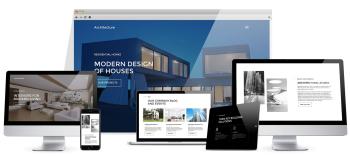 HotThemes Architecture - Joomla Templates