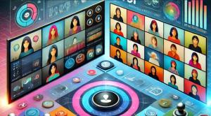 Jitsi conferencing