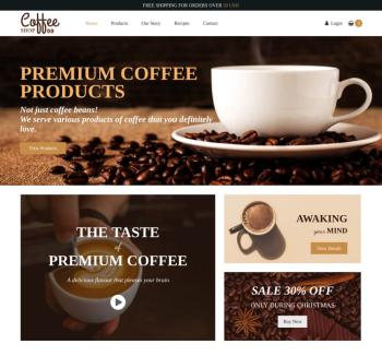 JoomlaShine_TasteTea