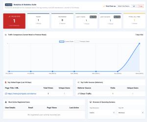 Joompaid Statistics – Real Time Website Analytics & Visitor Counter for Joomla 4, 5 & 6-22
