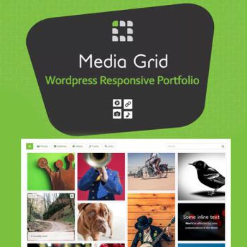 Media-Grid- -WordPress-Responsive-Portfolio