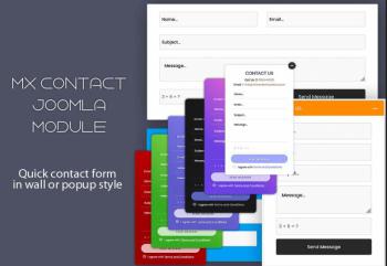 Mx Contact