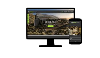 OS Eco House - Joomla Real Estate Template