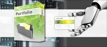 RPC - Responsive Portfolio