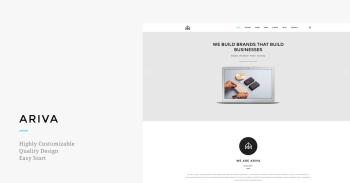 ThemeForest_Ariva