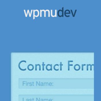 WPMU-DEV-Contact-Widget