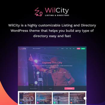 Wilcity-Directory-Listing-WordPress-Theme