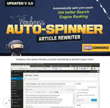 autospinner