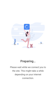 easysocial-native-for-ios-and-android-load-screen5
