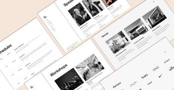 events-joomla-template-gavick-bauhaus