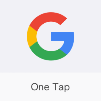 googleonetap