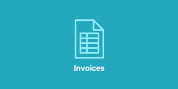 invoices
