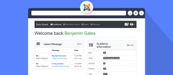 joomschool_-_student_area_16148957924