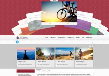 mix joomla 134