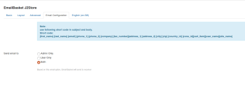 request-quote-email-basket-cart42