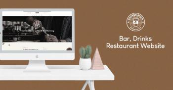 restaurant-joomla-template