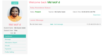 school-management-system-for-joomla-parent-dashboard3