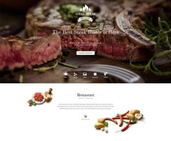 steakhouse