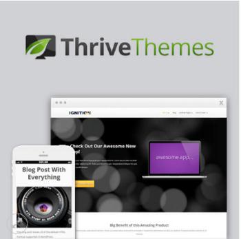thrive
